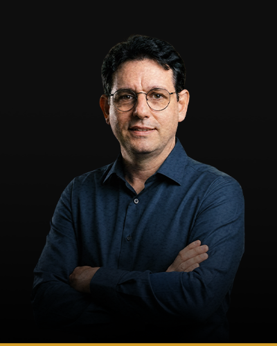 Daniel Nigri